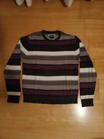 Gestreepte trui maat XL van JBC in goede staat, Vêtements | Hommes, Enlèvement ou Envoi, Comme neuf, Taille 56/58 (XL)
