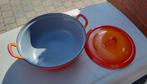 Gietijzeren kookpot, Antiek en Kunst, Ophalen