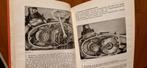 boek: Sachs motoren 150 en 175cc uiteennemen en in elkaar, Ophalen