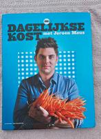 Dagelijkse kost Jeroen Meus, Boeken, Ophalen of Verzenden, Zo goed als nieuw