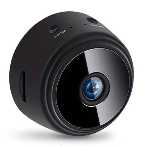 WiFi camera 2.4Ghz - met applicatie voor livestreaming., TV, Hi-fi & Vidéo, Caméras de surveillance, Enlèvement ou Envoi