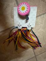 Meisjes fiets decoratie, Ophalen of Verzenden, Nieuw