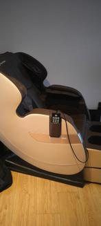 Massage stoel, Enlèvement