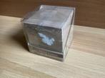 Houten denkpuzzel kubus - Nieuw, Hobby en Vrije tijd, Ophalen of Verzenden, Nieuw
