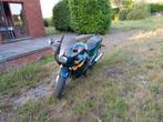 gsxf 750, Motoren, Motoren | Suzuki, 750 cc, 4 cilinders, Meer dan 35 kW, Motorrijbewijs A1 of hoger