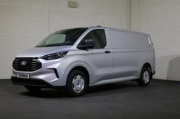 Ford Transit Custom 2.0 TDCI 170pk L2 H1 Trend Airco Navigat beschikbaar voor biedingen