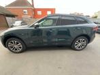 2017 Jaguar F-Pace R Sport Personenauto, Auto's, Jaguar, Automaat, Gebruikt, Overige brandstoffen, Bedrijf