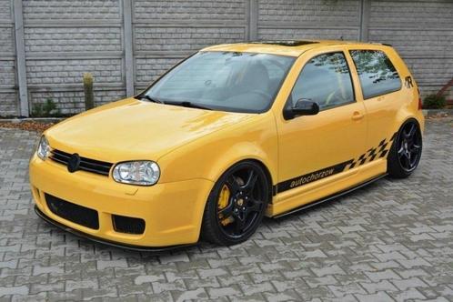 Nu ook de Maxton Design Parts bij ons verkijgbaar golf 4, Autos : Divers, Tuning & Styling, Enlèvement ou Envoi