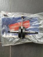 Krukas Honda Wallaroo, Motoren, Ophalen, Nieuw