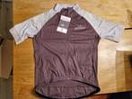 Galibier Bordeaux Wind fietsshirt, Kleding | Heren, Sportkleding, Galibier, Paars, Ophalen of Verzenden, Hardlopen of Fietsen