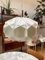 Hanglamp ‘Facett’ Hoyrup Deens design, Ophalen, Kunststof, Gebruikt, Midcentury Modern Deens design Scandinavisch design