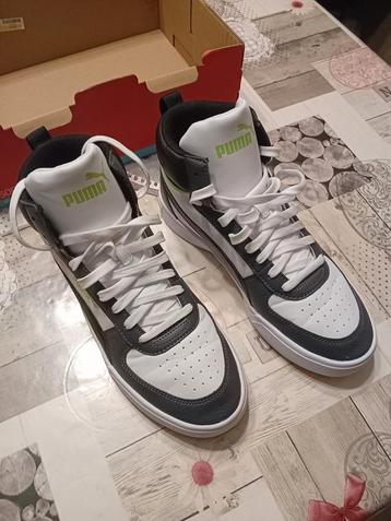 Puma schoenen maat 42 beschikbaar voor biedingen