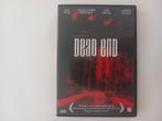 Dvd Dead End (Horrorfilm), Cd's en Dvd's, Ophalen of Verzenden, Zo goed als nieuw