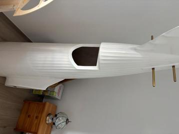 Turner W4X - Delro RC Kit beschikbaar voor biedingen