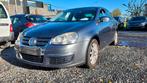 VW jetta 2.0tdi 100kw AIRCO TREKHAAK PDC OHBOEK 2007, 100 kW, 4 deurs, 4 cilinders, Bedrijf