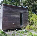 Habitat léger 33 m² en ossature bois à vendre, 33 m², 1 kamers, Provincie Henegouwen, Mons