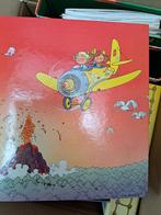 Kinderboekjes, Enlèvement, Utilisé