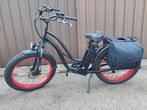 Electrische Beach Cruiser, Fietsen en Brommers, 47 tot 51 cm, Ophalen, Zo goed als nieuw