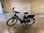 Gazelle elektrische fiets, Ophalen, Gazelle