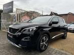 Peugeot 5008 1.5 BlueHDi GT Line 7 places *12 mois de garant, Auto's, Automaat, Gebruikt, 4 cilinders, Leder