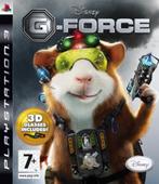 Disney G-Force (3D bril niet inbegrepen), Games en Spelcomputers, Games | Sony PlayStation 3, Avontuur en Actie, 1 speler, Ophalen of Verzenden