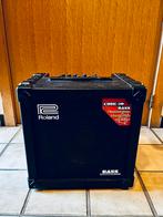Roland Cube 30 Bass, Muziek en Instrumenten, Ophalen, Gebruikt, Basgitaar, Minder dan 50 watt
