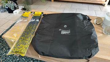 Sac interne pour coffre /valise moto alu beschikbaar voor biedingen