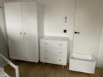 Kinder kledingkast, commode en opbergbox, Ophalen, 70 cm of meer, 105 cm of meer, Zo goed als nieuw