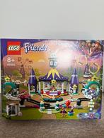 Lego Friends magische kermisachtbaan 41685 NIEUW!, Ensemble complet, Lego, Enlèvement ou Envoi, Neuf
