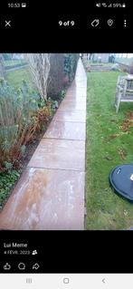 Cherche chantier, À partir de 10 ans