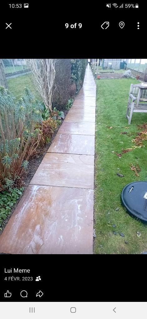 Cherche chantier, Vacatures, Vacatures | Bouwnijverheid, Vanaf 10 jaar