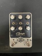Universal Audio Starlight Echo Station Pedal, Muziek en Instrumenten, Effecten, Ophalen, Zo goed als nieuw