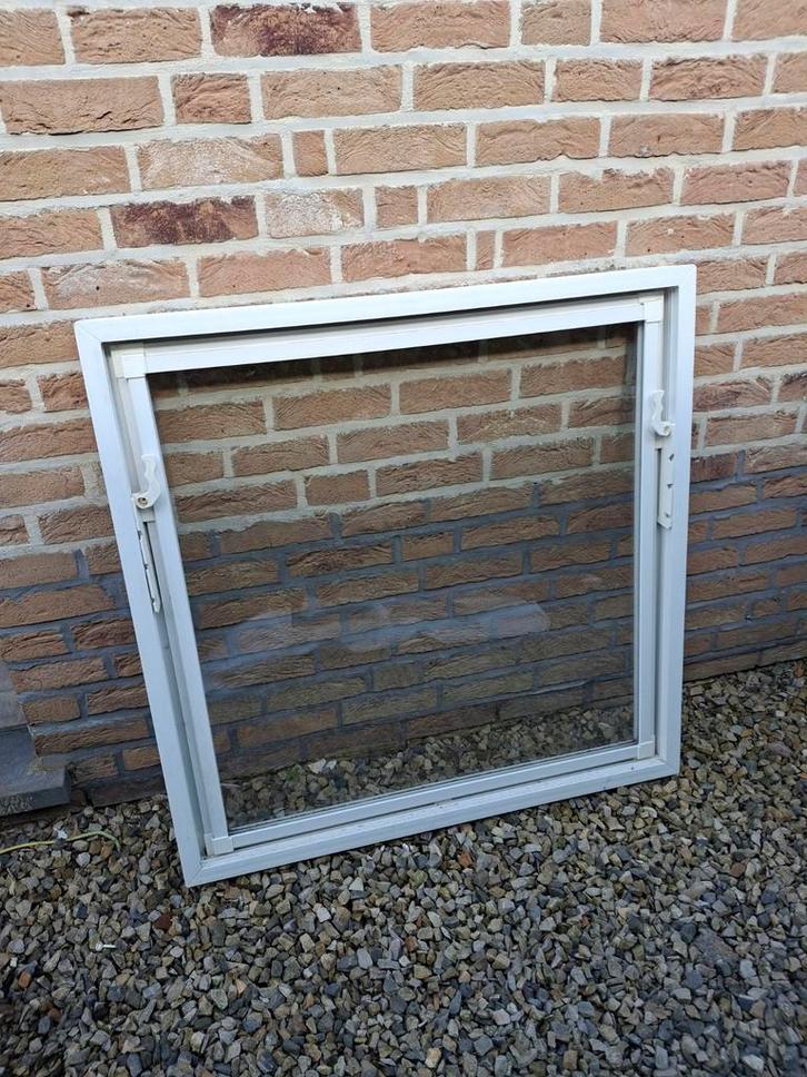 Ramen en deuren op te halen, Doe-het-zelf en Bouw, Glas en Ramen, Ophalen