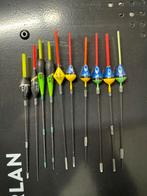 Lot peche au coup, Enlèvement ou Envoi