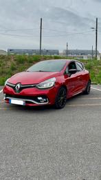 Clio 4 Rs fase 2, Auto's, Particulier, Achteruitrijcamera, Te koop, Rood