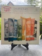 Waldo De Los Rios – Sinfonias, Ophalen