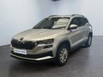 Skoda Karoq Selection*Carplay*camérarecul*Nav, Overige kleuren, 116 pk, Karoq, Bedrijf