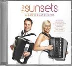 CD The Sunsets– Vlaamse Klassiekers, Ophalen of Verzenden, Zo goed als nieuw