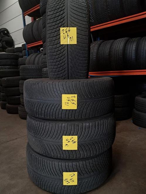 265/45R21 265/45/21 2654521 M+S demo Michelin, Auto diversen, Autosport-onderdelen, Ophalen