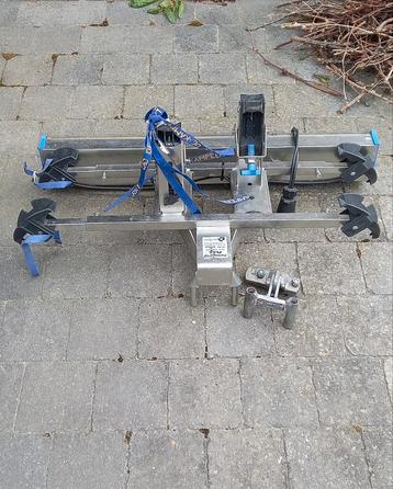 Fietsendrager (kan ook voor elektrische) 50 tot 70 kg beschikbaar voor biedingen