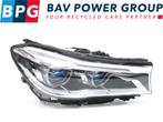 KOPLAMP RECHTS BMW 7 serie (G11 / G12) (63117451856), Auto-onderdelen, Gebruikt, BMW, Petuelring 130
80809  München, DE, Bayerische Motoren Werke AG