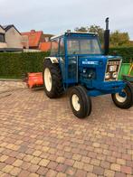 Ford 6600, Ophalen, Ford