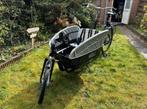 Gazelle cabby bakfiets, Ophalen of Verzenden, Zo goed als nieuw, Gazelle