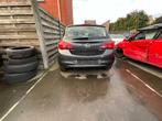 2018 Opel Corsa-E (schadewagen) Personenauto, Auto's, Gebruikt, Overige brandstoffen, Bedrijf, Handgeschakeld
