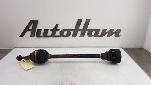 AANDRIJFAS RECHTS ACHTER Audi TT (8J3) (01-2006/06-2014), Auto-onderdelen, Remmen en Aandrijving, Audi, Gebruikt