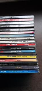 Cd's, Lp's en (reclame)Singeltjes. deel 2., Ophalen, 1980 tot 2000, Zo goed als nieuw