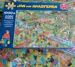 Puzzel Jan van Haasteren 1000 stuks, Ophalen of Verzenden, 500 t/m 1500 stukjes, Legpuzzel, Zo goed als nieuw