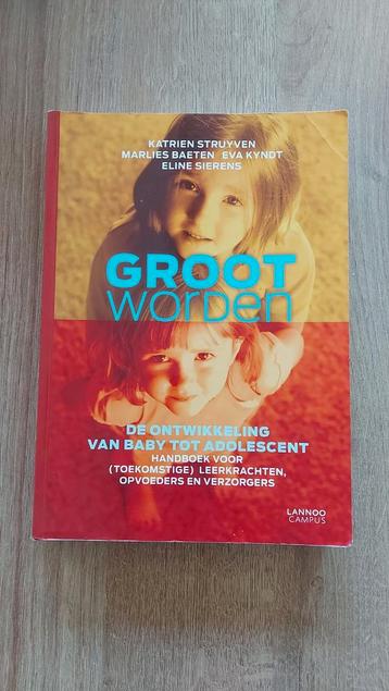 Groot worden disponible aux enchères