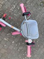 Hello kitty b-twin 16 inch, Fietsen en Brommers, Ophalen, Zo goed als nieuw, 16 inch