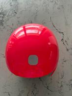 Skihelm kind roos, Ophalen, Gebruikt